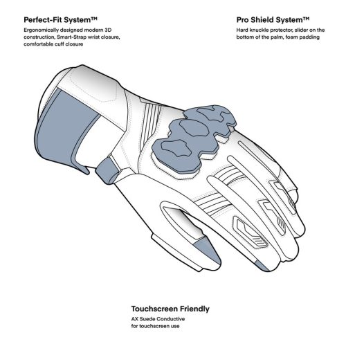 Manusi Rebelhorn Viper