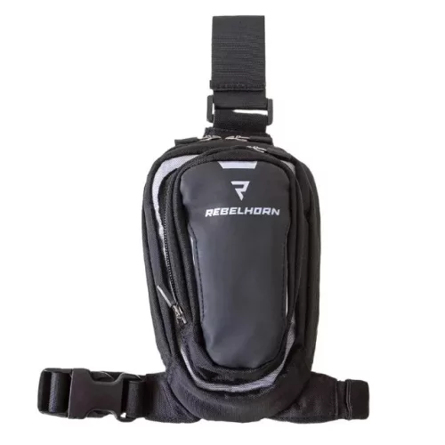 Gentuta de picior Rebelhorn Hip II