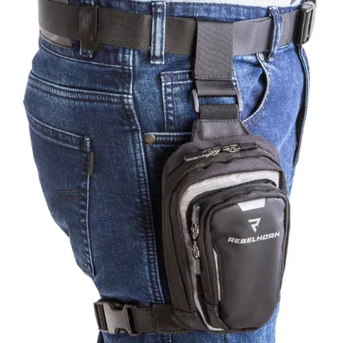 Gentuta de picior Rebelhorn Hip II