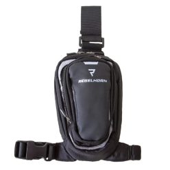 Gentuta de picior Rebelhorn Hip II