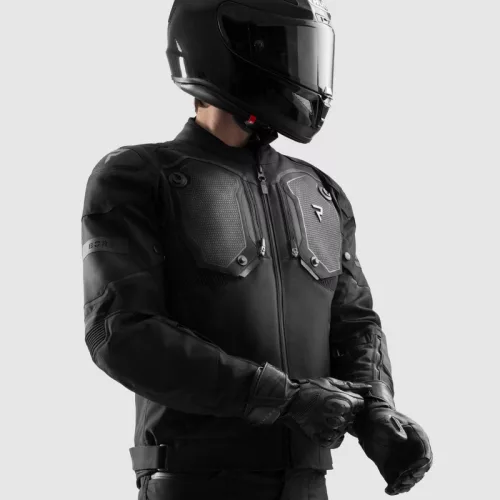 Geaca Rebelhorn Borg II