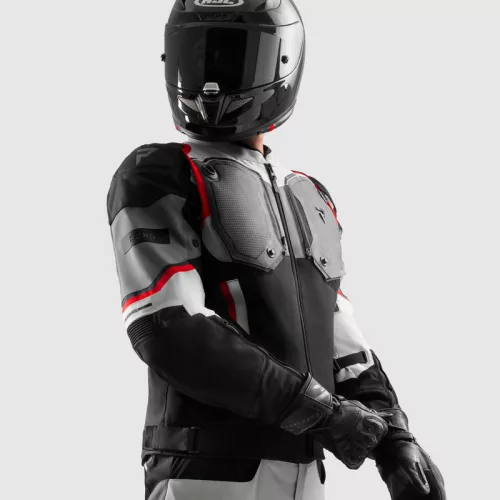 Geaca Rebelhorn Borg II