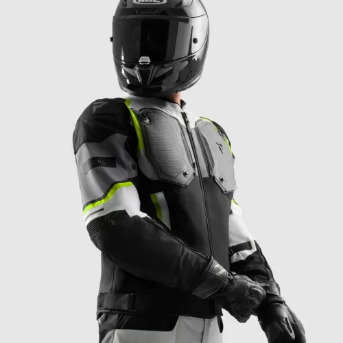 Geaca Rebelhorn Borg II