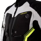 Geaca Rebelhorn Borg
