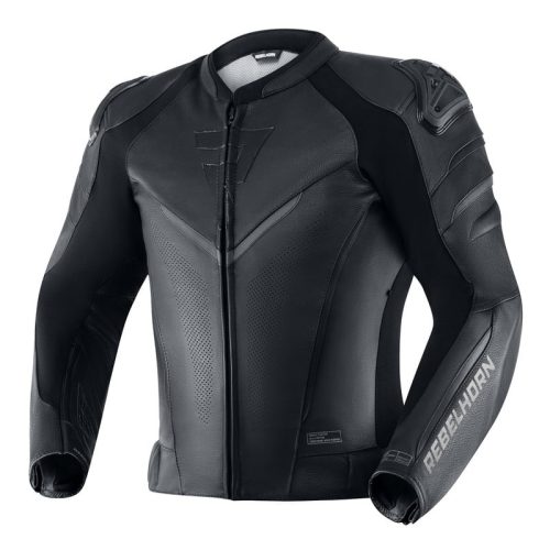 Geaca de piele Rebelhorn Fighter