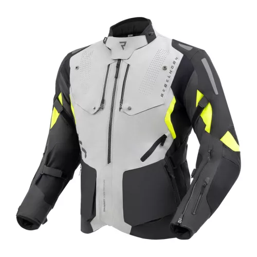 Geaca Rebelhorn Hiker IV