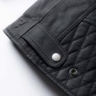 Geaca de piele Rebelhorn Hunter Pro