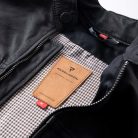 Geaca de piele Rebelhorn Hunter Pro