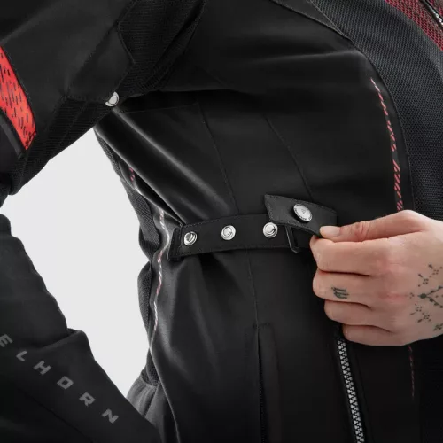 Geaca Rebelhorn Jax Lady