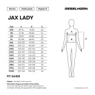 Geaca Rebelhorn Jax Lady