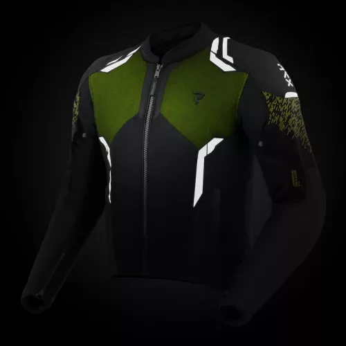 Geaca Rebelhorn Jax