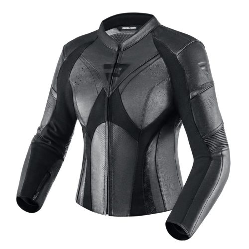 Geaca de piele Rebelhorn Rebel Lady