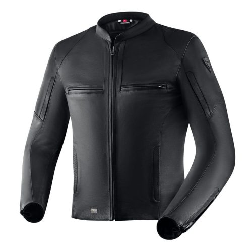 Geaca de piele Rebelhorn Runner III TFL