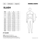 Geaca Rebelhorn Slash