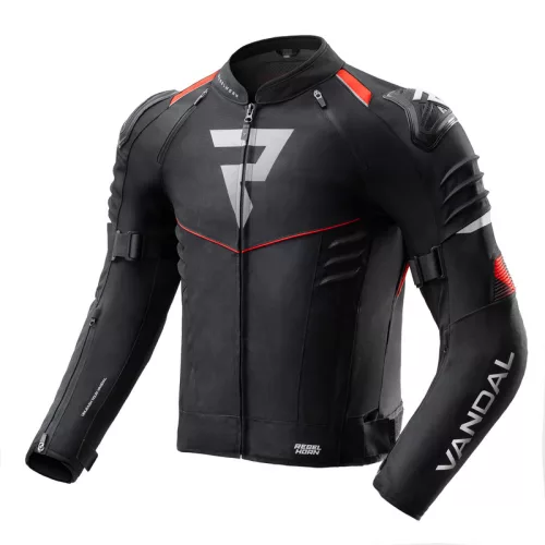 Geaca textil Rebelhorn Vandal II