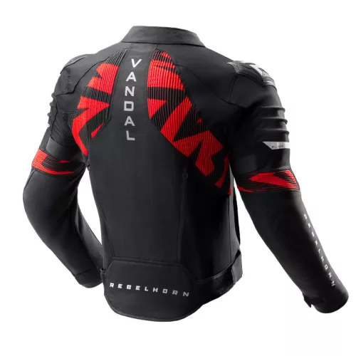 Geaca textil Rebelhorn Vandal II