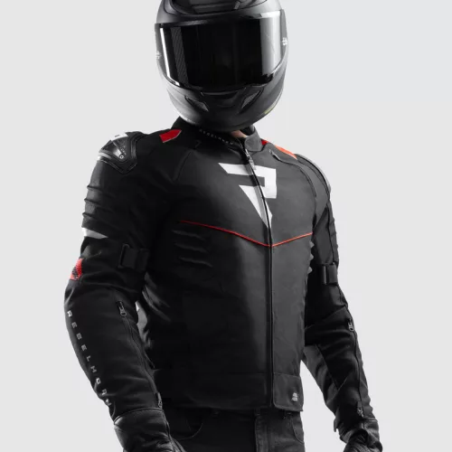 Geaca textil Rebelhorn Vandal II