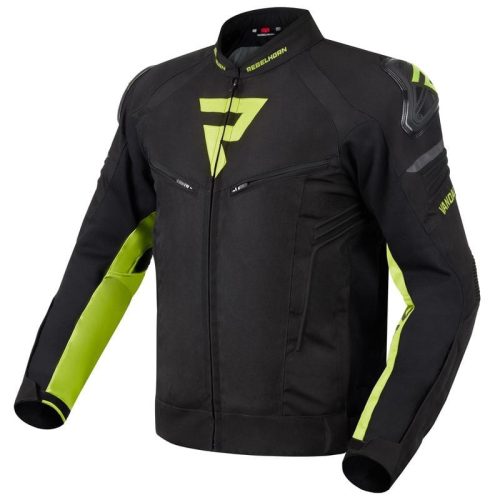 Geaca textil Rebelhorn Vandal
