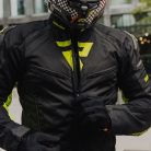 Geaca textil Rebelhorn Vandal