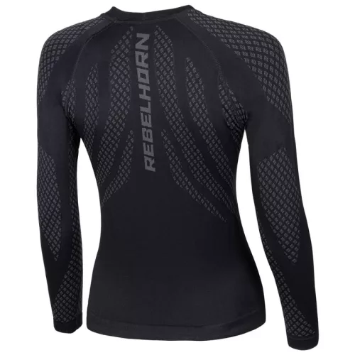 Bluza termica all season Rebelhorn Active II Lady