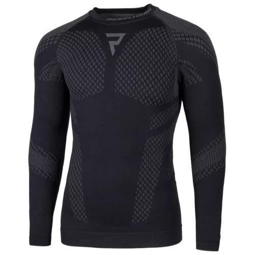 Bluza termica all season Rebelhorn Active II
