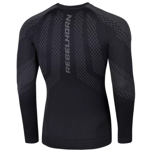 Bluza termica all season Rebelhorn Active II