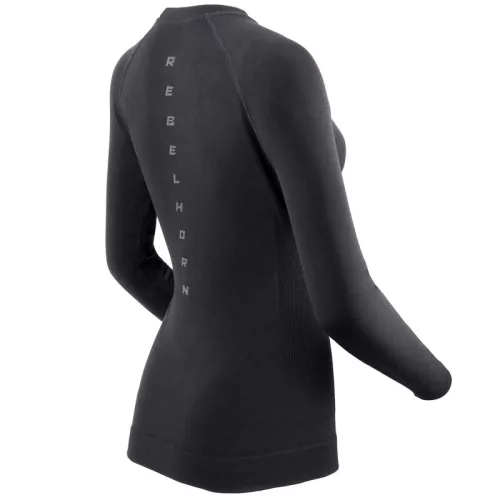 Bluza termica de vara Rebelhorn Freeze II Lady