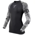 Bluza termica de vara Rebelhorn Freeze II Lady