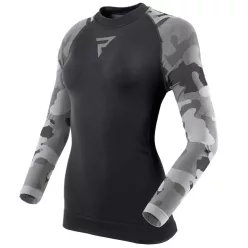 Bluza termica de vara Rebelhorn Freeze II Lady