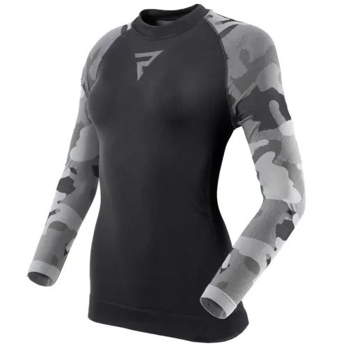 Bluza termica de vara Rebelhorn Freeze II Lady