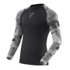 Bluza termica de vara Rebelhorn Freeze II