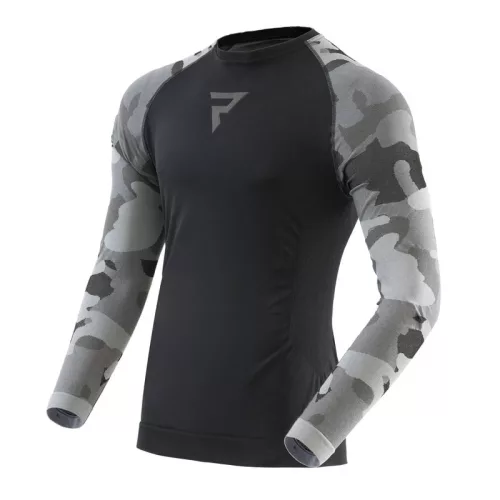 Bluza termica de vara Rebelhorn Freeze II
