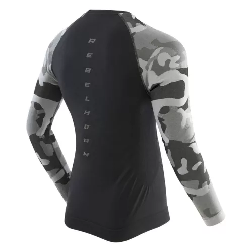 Bluza termica de vara Rebelhorn Freeze II