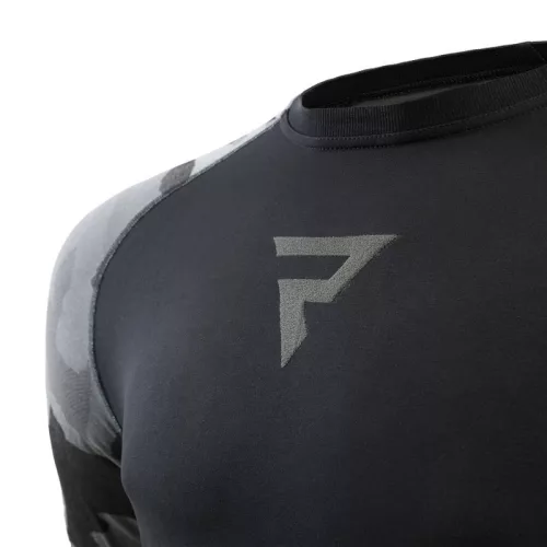 Bluza termica de vara Rebelhorn Freeze II