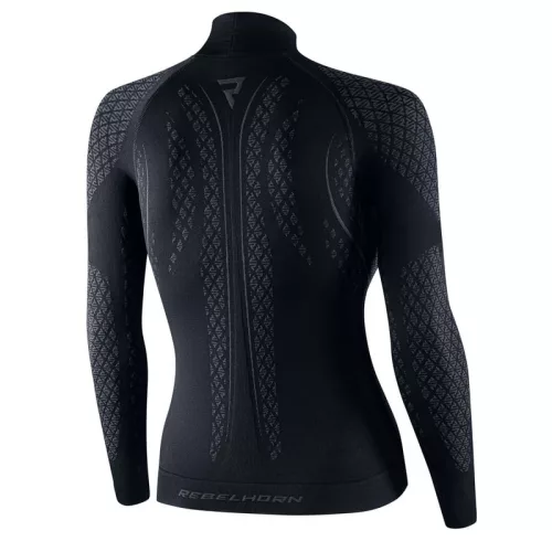 Bluza termica Rebelhorn Therm II Lady