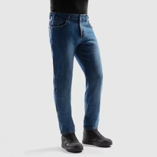 Blugi Rebelhorn Classic monolayer, Regular Fit