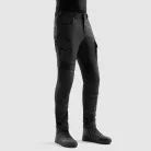 Pantaloni Rebelhorn Faster, Tapered Fit