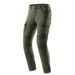 Pantaloni Rebelhorn Faster, Tapered Fit