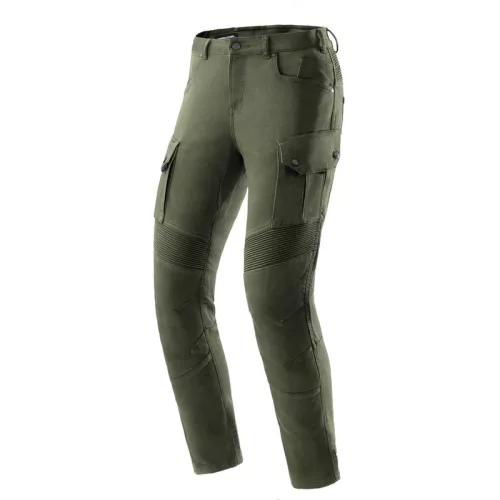 Pantaloni Rebelhorn Faster, Tapered Fit