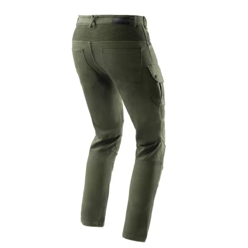 Pantaloni Rebelhorn Faster, Tapered Fit