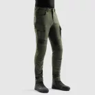 Pantaloni Rebelhorn Faster, Tapered Fit