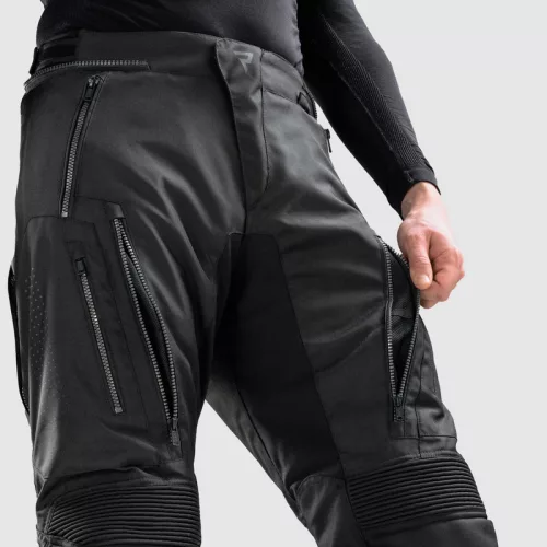 Pantaloni Rebelhorn Hiker IV
