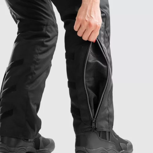 Pantaloni Rebelhorn Hiker IV Lady