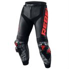 Pantaloni de piele Rebelhorn Rebel