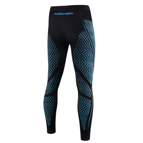Pantaloni termici Rebelhorn Therm II