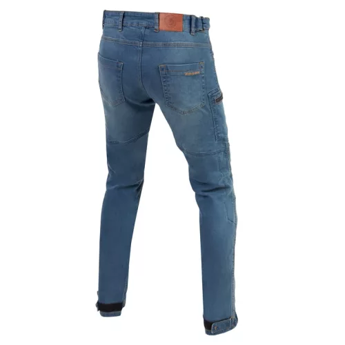 Blugi Rebelhorn Urban III