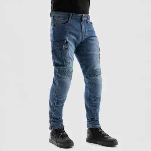 Blugi Rebelhorn Vandal Monolayer