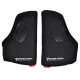 Protectie de piept Rebelhorn Black