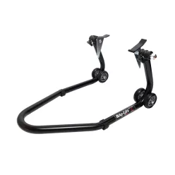 Stender spate Bike Lift RS-17 Scrambler cu adaptoare