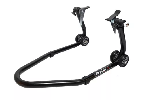 Stender spate Bike Lift RS-17 Scrambler cu adaptoare